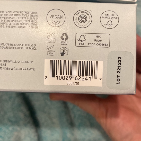 Biossance Miracle Moisture 4pc Set ($127 Value) - Picture 3 of 3